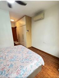 Lilydale (D27), Condominium #589694321